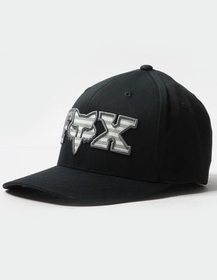 FOX Live Free FlexFit Hat