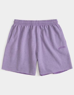BDG Urban Outfitters Jogger Sweat Shorts