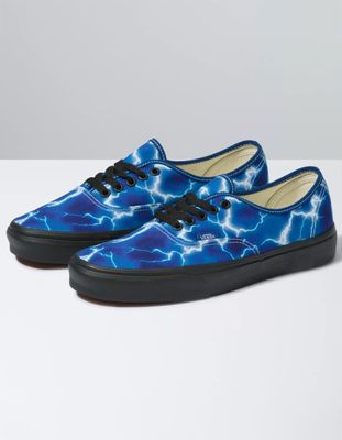 VANS Lightning Authentic Shoes