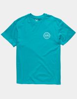 BILLABONG Rotor Arch T-Shirt