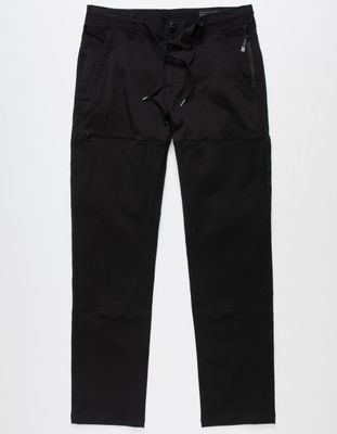 VOLCOM Stone Trail Master Black Pants