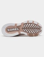 SOREL Kinetic Rush Ripstop Shoes