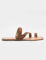 DV BY DOLCE VITA Jovani Tan Sandals