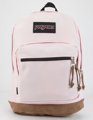 JANSPORT Right Pack Blush Pink Backpack
