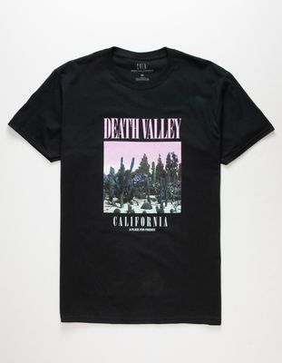 CVLA Death Valley T-Shirt