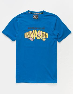 MAUI AND SONS Invasion Organic T-Shirt