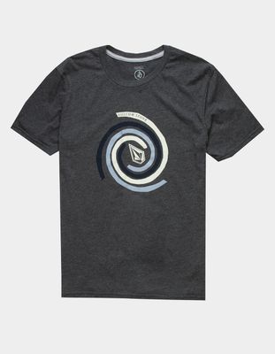 VOLCOM Stone Swirl T-Shirt