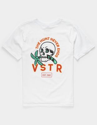 VSTR The Hunt Boys T-Shirt