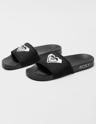ROXY Slippy Neo Slide Sandals