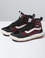 VANS Ultrarange EXO Hi MTE Port Royale & Marshmallow Shoes