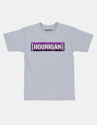 HOONIGAN Censor Bar T-Shirt