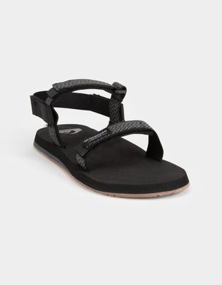 QUIKSILVER Monkey Caged Sandals