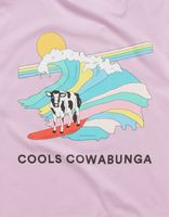 BARNEY Cools Cowabunga T-Shirt