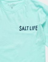 SALT LIFE Atlantis T-Shirt