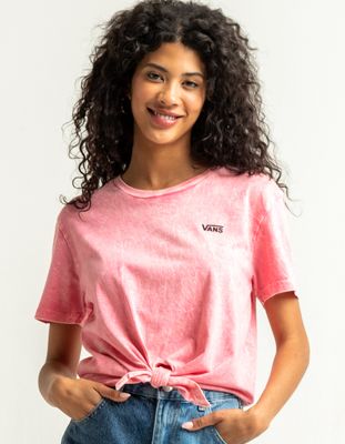 VANS Junior V Skimmer Tee