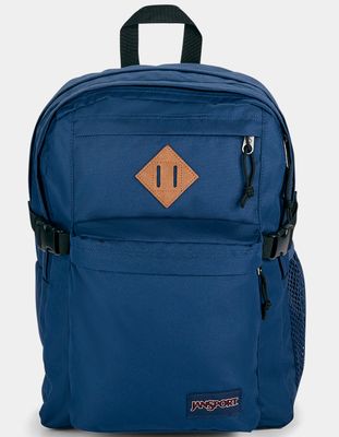 JANSPORT Main Campus Navy Backpack