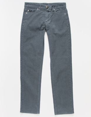 RVCA Daggers Pigment Boys Cord Pants