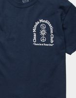 CLEAR MINDS World Wide T-Shirt