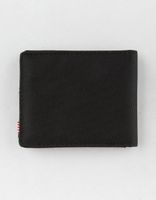 HERSCHEL SUPPLY CO. Roy Black Wallet