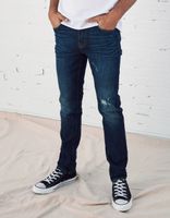 RSQ Slim Dark Vintage Flex Jeans