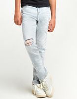 RSQ Boys Super Skinny Destroyed Jeans