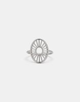 PURA VIDA Sunburst Ring