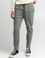 RSQ Twill Agave Pull-On Pants