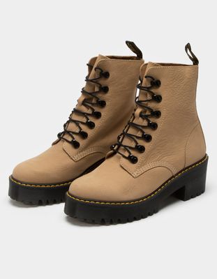 DR MARTENS Leona Boots