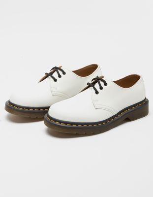 DR MARTENS 1461 Smooth Leather Oxford Shoes