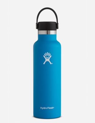 HYDRO FLASK Pacific 21oz Standard Mouth Water Bottle