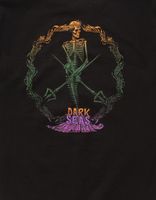 DARK SEAS Peace Of Mind T-Shirt