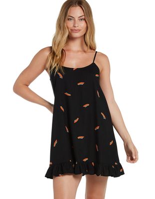 VOLCOM x Outer Banks Paradise Dress