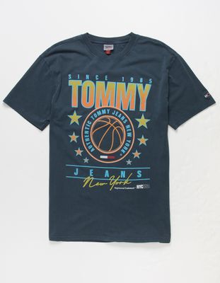 TOMMY JEANS Photo Print 3 T-Shirt