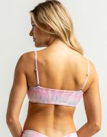 BILLABONG Keep It Mellow Strappy Tank Bikini Top