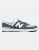 NEW BALANCE All Coasts 574 Shoes