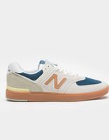 NEW BALANCE All Coasts 574 Shoes