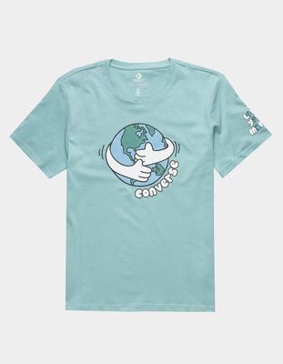 CONVERSE Love Your Mother Eco T-Shirt