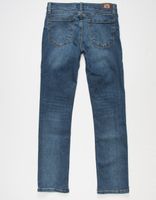 RSQ Boys Super Skinny Medium Blue Jeans