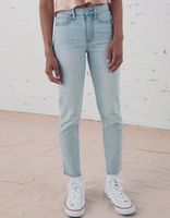RSQ Vintage Mom Bleach Jeans