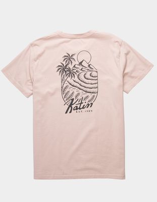 KATIN Katin Aloha Hills T-Shirt