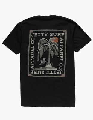 JETTY Veracruz T-Shirt