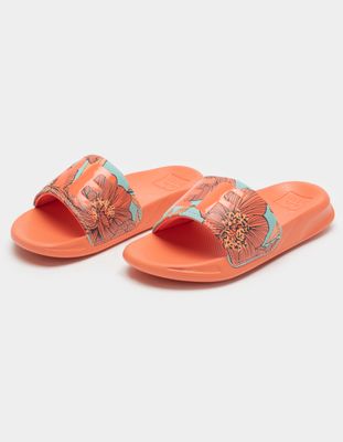 REEF One Girls Slide Sandals