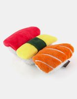 P.L.A.Y. Spot's Sushi âDog Toy