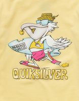 QUIKSILVER Pelican Shred Little Boys T-Shirt (4-7)