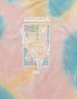 NEFF x Minecraft Duel T-Shirt