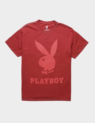 PLAYBOY Bunny Logo T-Shirt