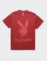 PLAYBOY Bunny Logo T-Shirt