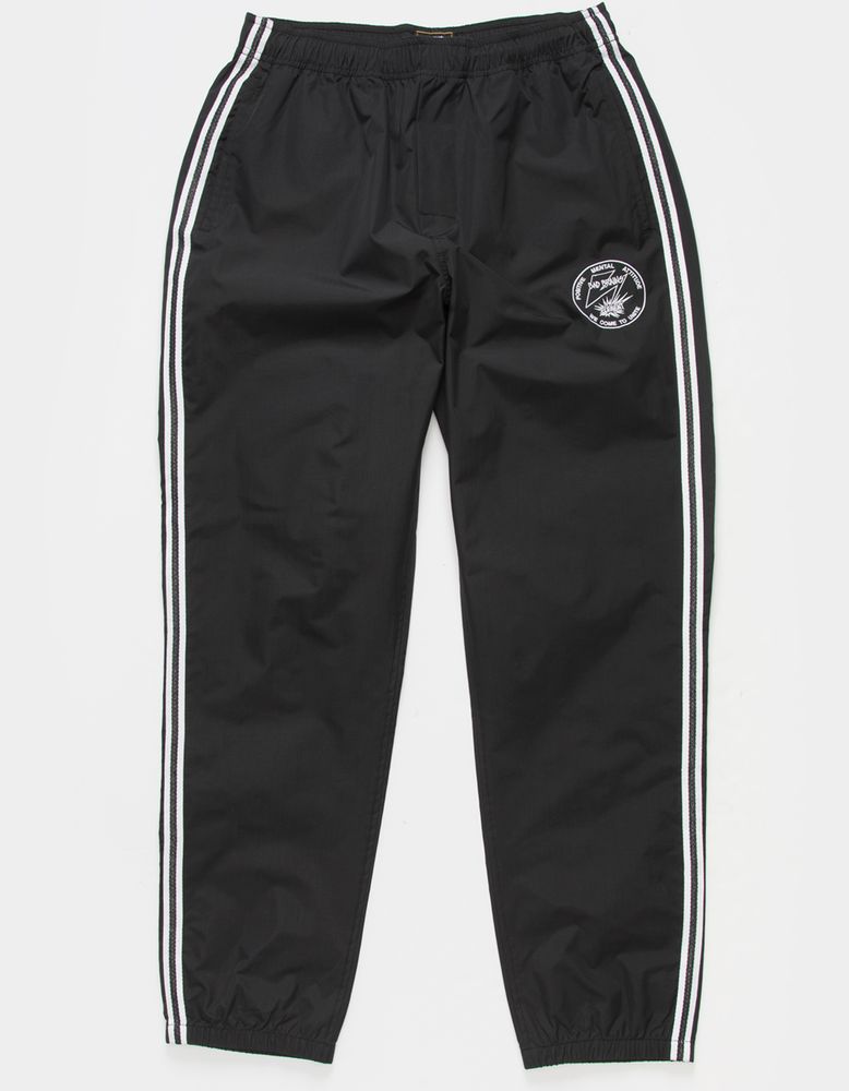 Original Penguin Big & Tall Stretch Track Pants