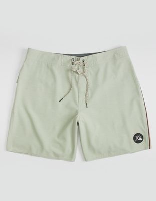 QUIKSILVER Highline Piped Boardshorts