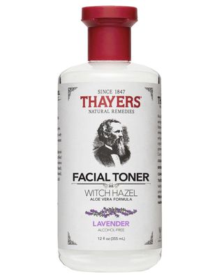 THAYERS Lavender Witch Hazel Facial Toner